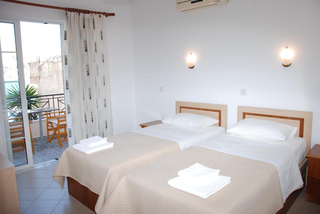 hotel mano